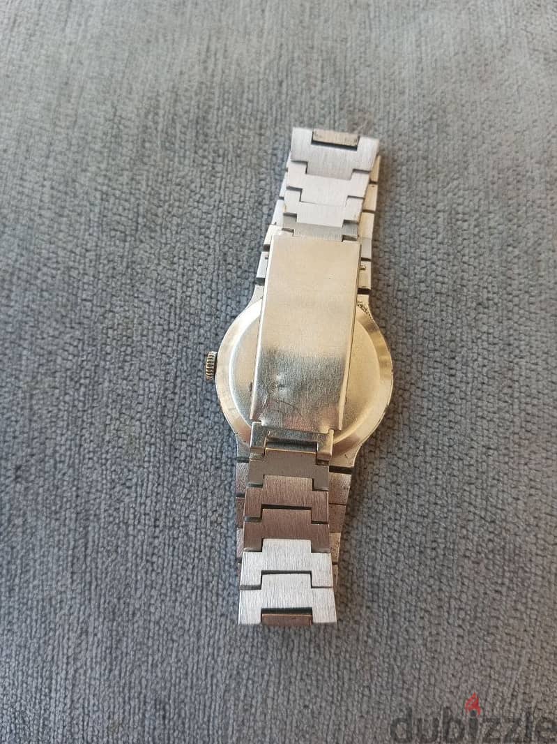 ЗИМ – Russian Vintage Watch 1