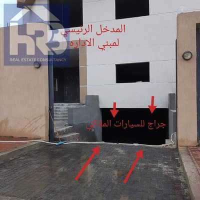مصنع للبيع نشاط هندسي في السادس من أكتوبر