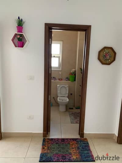 Penthouse for sale, Amwaj Village, North Coast