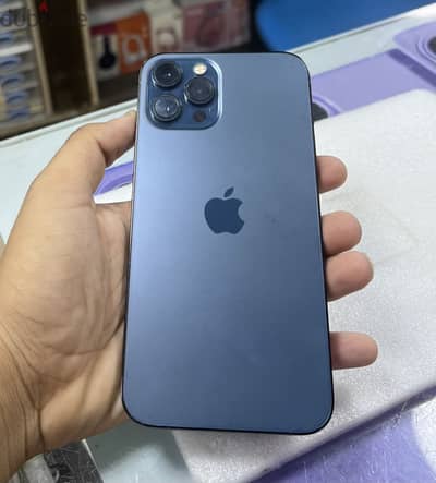 Apple - iPhone 12 Pro Max