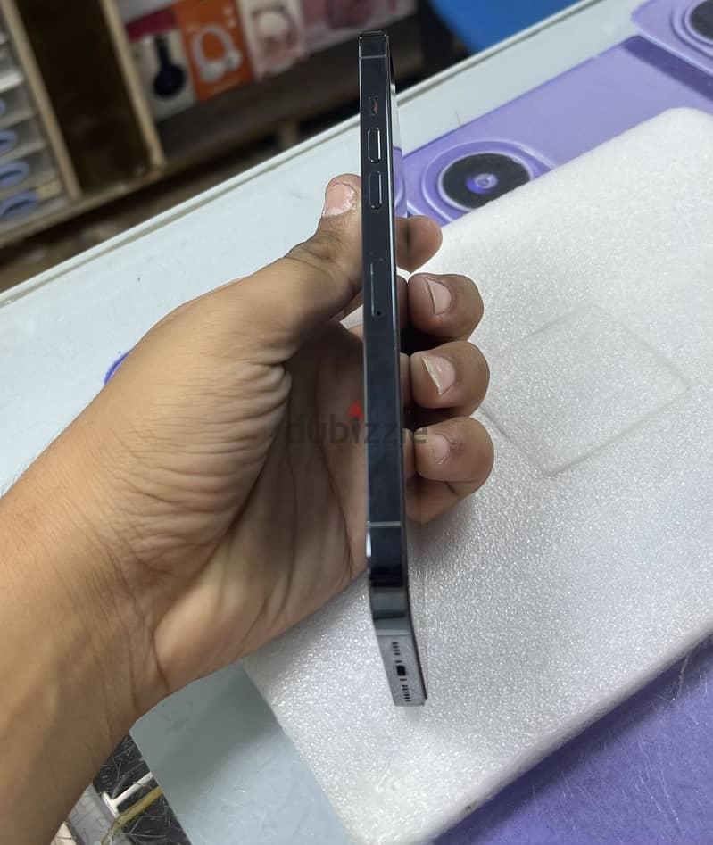 Apple - iPhone 12 Pro Max 3