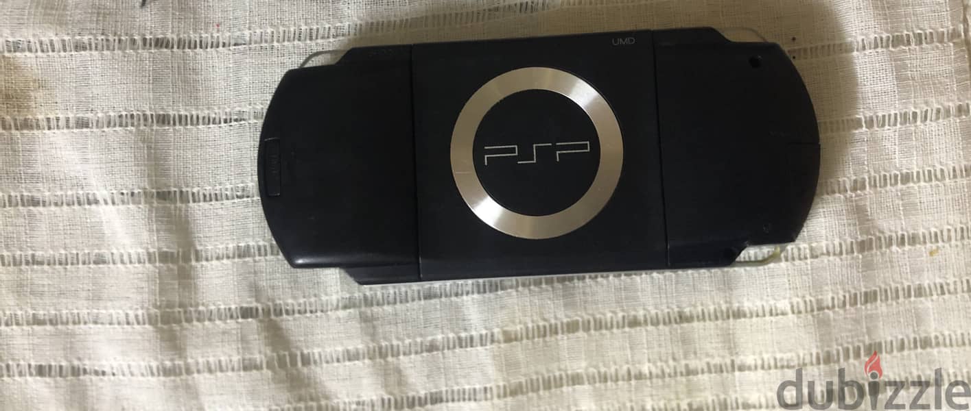 PSP 1003Excellent condition 1