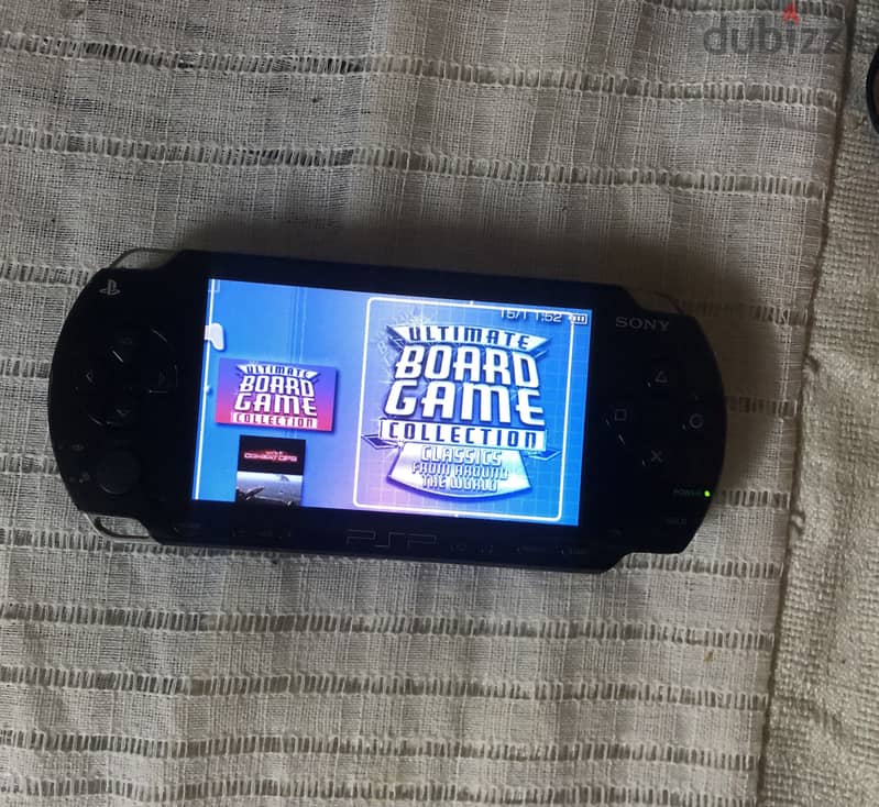 PSP 1003Excellent condition 10