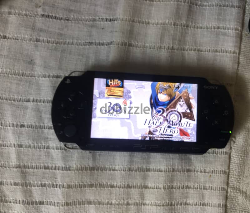 PSP 1003Excellent condition 11