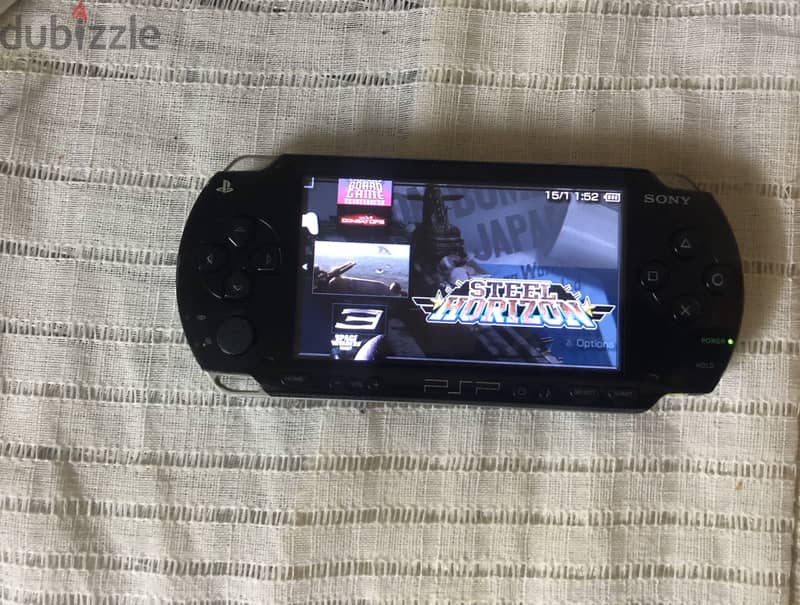 PSP 1003Excellent condition 12