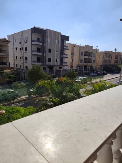 apartment for sale in elshekh zayed district 8 ready to move