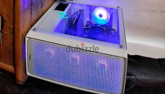 pc gaming استخدام بسيط