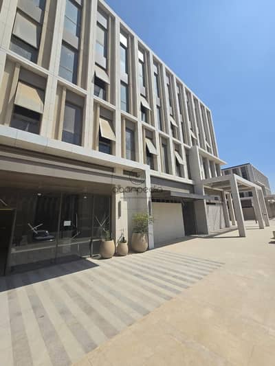 Office for Rent in The Place Mivida – Golden Square