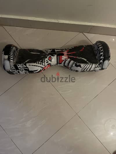 hoverboard