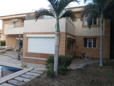 Villa for sale in Sheikh Zayed.                .
