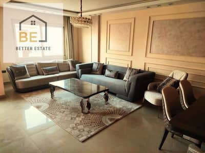 Distinguished Apartment for Sale in Jade Compound, New Cairo
