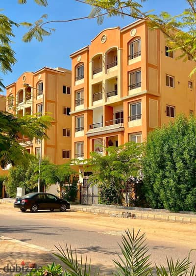 عماير وادي النيل شقه 178 متر 3 غرف و 3 تويلت استلام فوري لشركه تسلا للتطوير العقاري بجانب كمبوند جرين سيتي وتاني نمره من طريق الفيوم