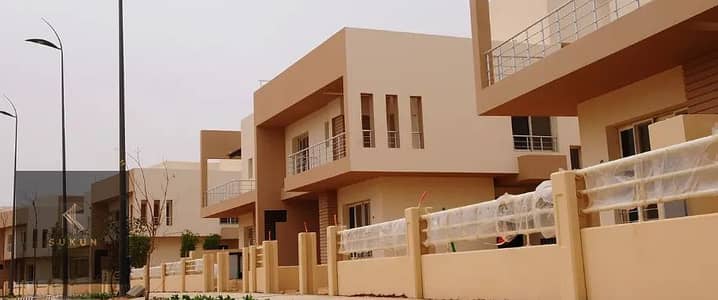 Townhouse for Sale in Grand Heights | 301 SQM Land | 283 SQM BUA | under Market Price