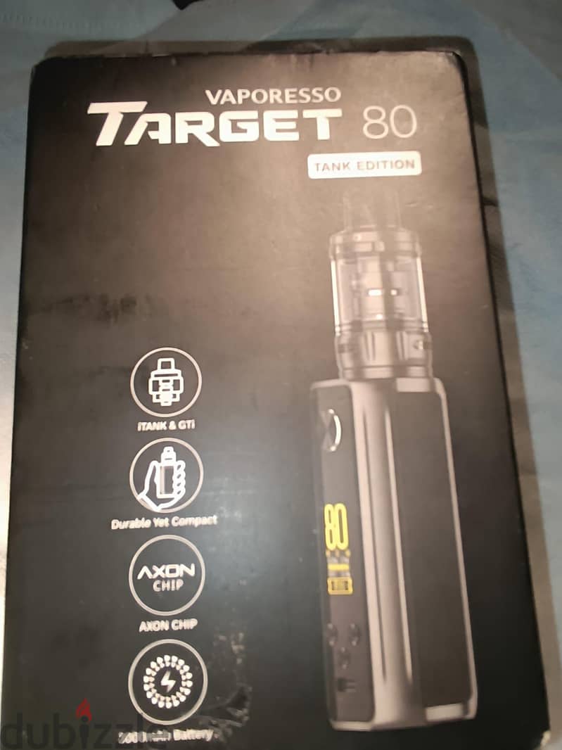 vaporesso target 80 1