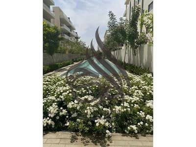 Twin house fully finished for sale in lake view new cairo prime location under market price