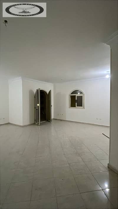 Apartment for rent (residential or administrative use) in the Fifth Settlement, 2nd District—near the Air Force Hospital and South 90th Street.