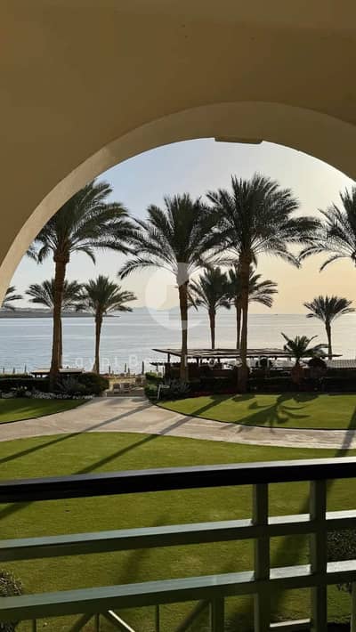 Luxury Corner Penthouse in Ras Soma | 2 Bedrooms + Private Terrace | Near Delivery