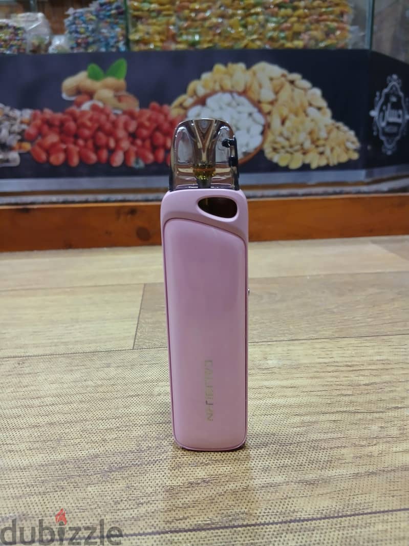 caliburn g4 pro 2