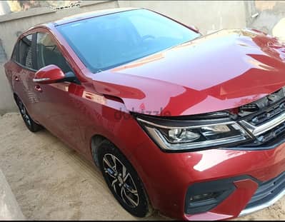 شيفروليه اوبترا 2026 اعلى فئه Chevrolet Optra 2026