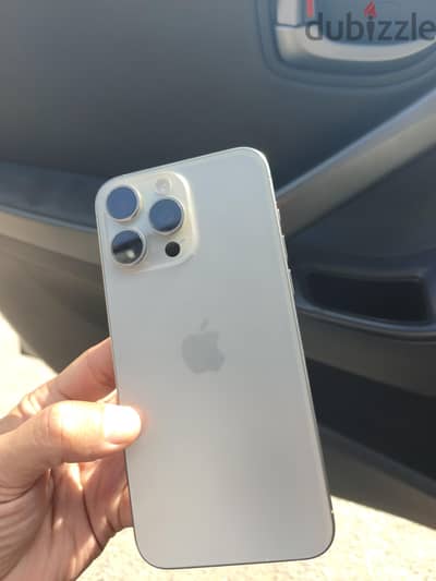 Apple - iPhone 15 Pro Max