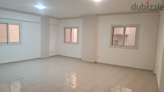 شقه للأيجار في التجمع الخامس البنفسج عمارات | 5th Settlement Banafsag
