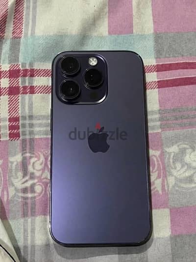 Apple - iPhone 14 Pro