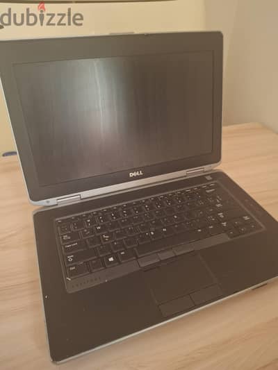 Dell latitude E6430