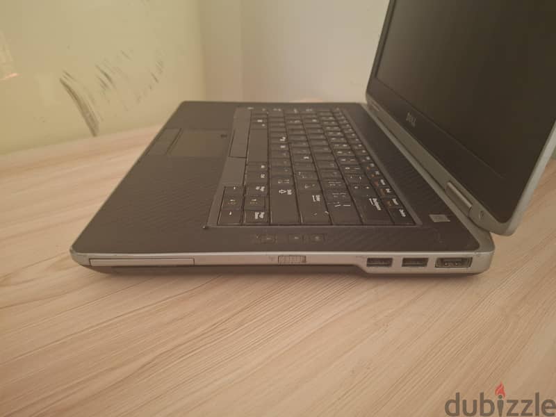 Dell latitude E6430 2
