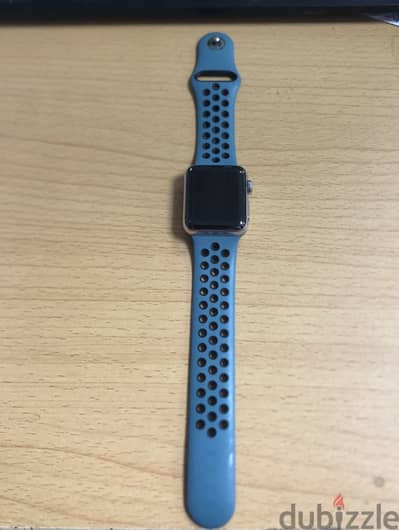Apple Watch Series 3 38mm Excellent condition