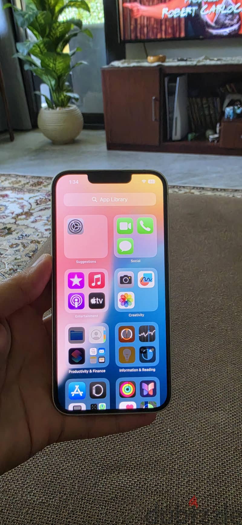Apple - iPhone 14 1