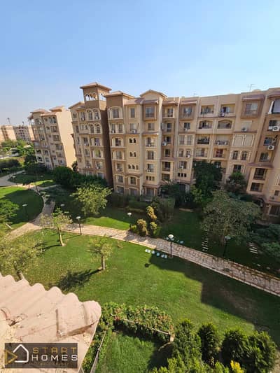 شقه107م مميزة جداا للبيع في مدينتي(B3) ,View Garden
