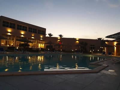 2-Bedroom Chalet for Sale in Ain Sokhna | First Floor | Fully Finished in Zafarana | Special Price and Down Payment | Limited-Time Opportunity