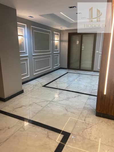 Luxury Furnished Villa for Sale in Mivida Compound, Fifth Settlement, New Cairo – Villa + Luxury + Fully Furnished + For Sale