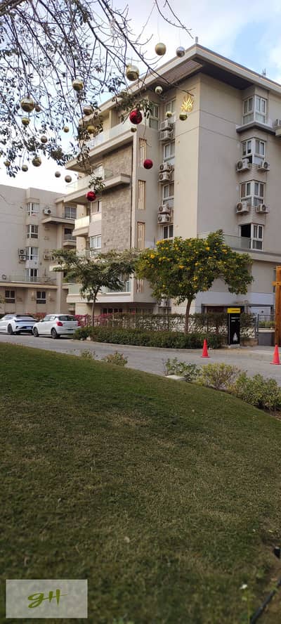 فيلا 245 متر بحديقة 151 متر في لوكيشن مميز جدًا داخل Mountain View iCity – جاهزة للاستلام والسكن