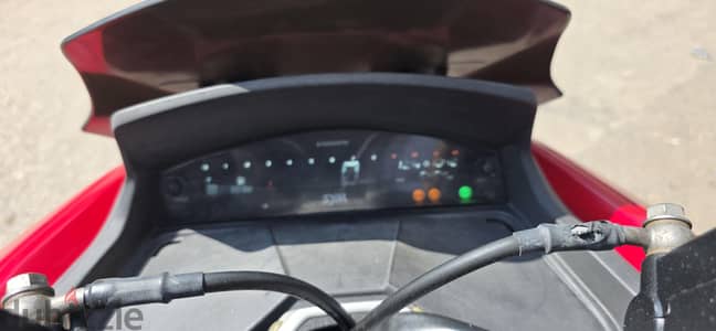 sym جيت x 200cc