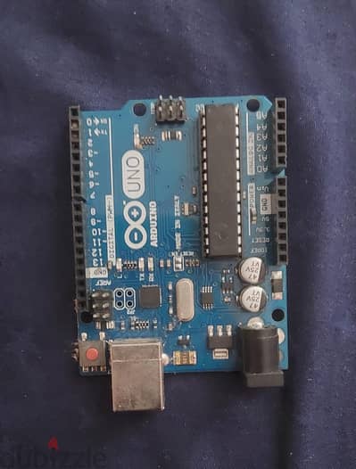 arduino uno