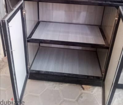 مطبخ الوميتال ١٢٠سم