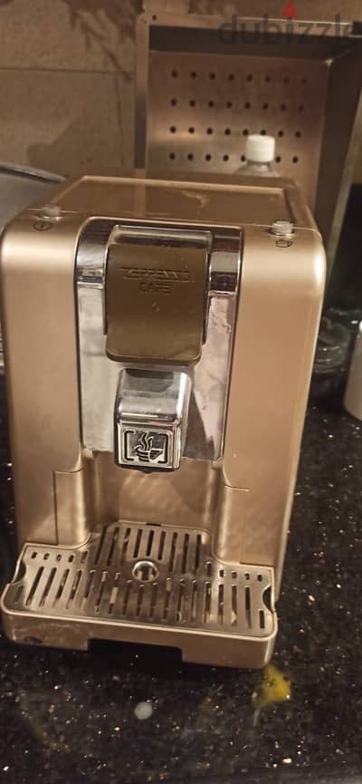 espresso coffee machine