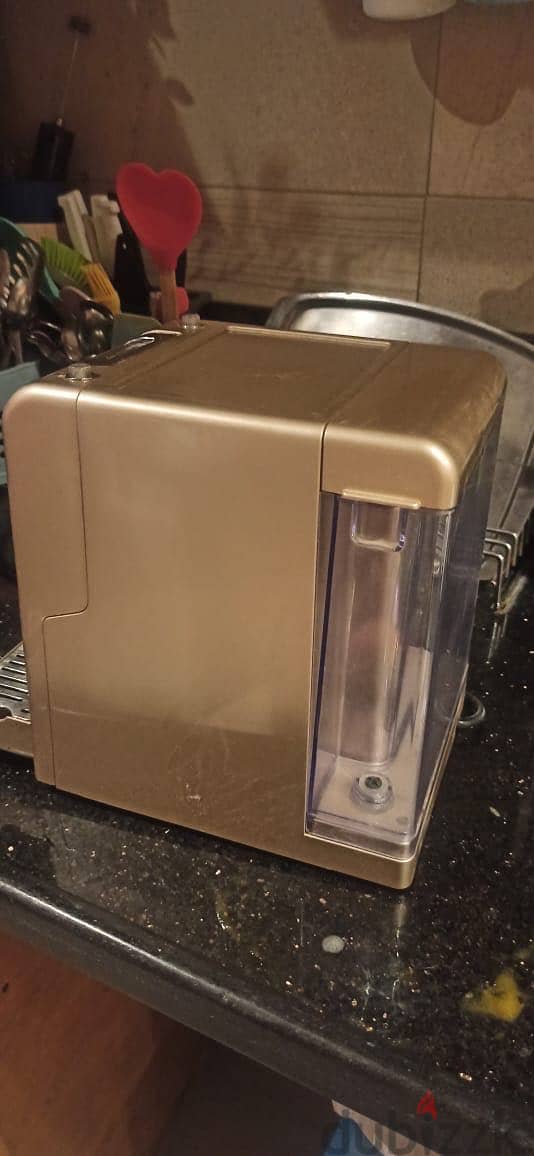 espresso coffee machine 2