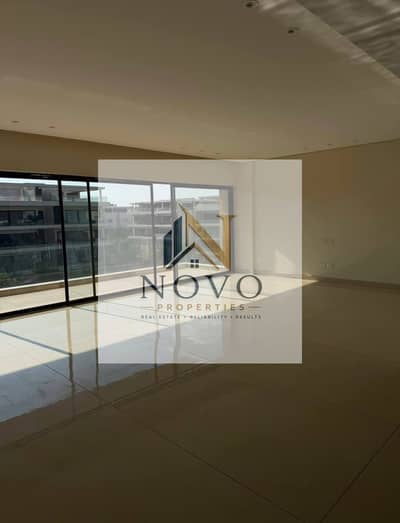 A Home with Room to Live | 204 SQM 3-Bedroom Apartment in Lake View Residence