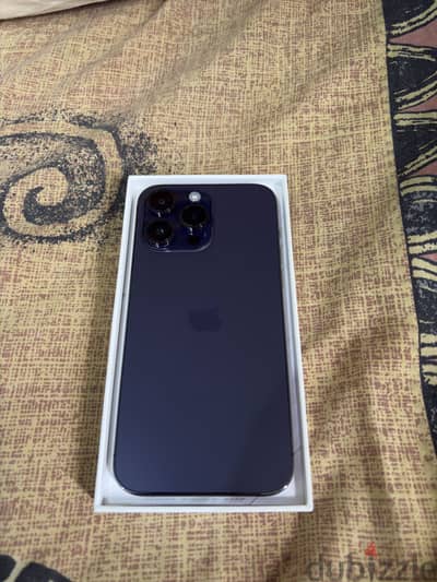 Apple - iPhone 14 Pro Max