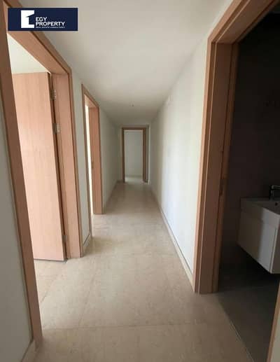 Fully Finished Duplex For Sale Prime Ready To Move In Swanlake Residence - New Cairo