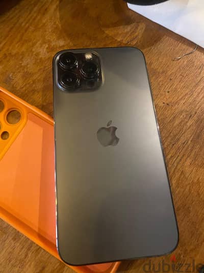 Apple - iPhone 13 Pro Max
