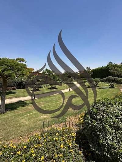 twin house for sale in Dyar Arco new cairo prime location under market price