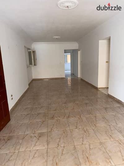 Apartment near Pizza Hut, N specially ninth area Nasr City for rent residential or administrative 