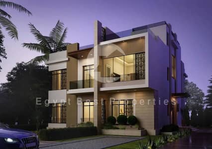 RESALE TOWNHOUSE IN PRIME LOCATION WITH LOWEST PRICE DELIVERY NOW IN ALMA IN EL SHEIKH ZAYED