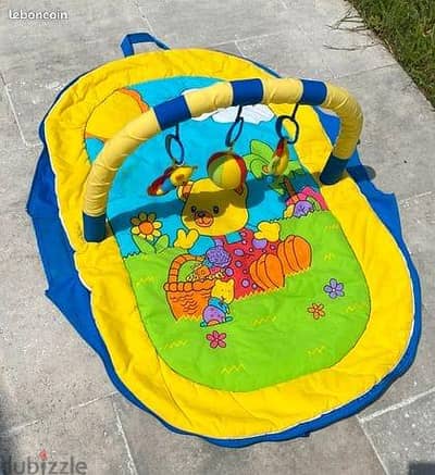 baby mat baby nest
