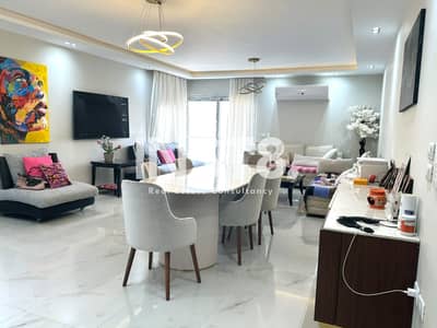 Luxury Apartment Furnished for Rent with Open View on Club