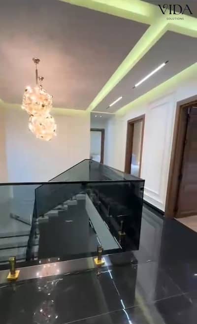 Exceptional Duplex Villa for Sale in 2nd Tourist Village | 646 SQM | Directly Behind Mall of Arabia