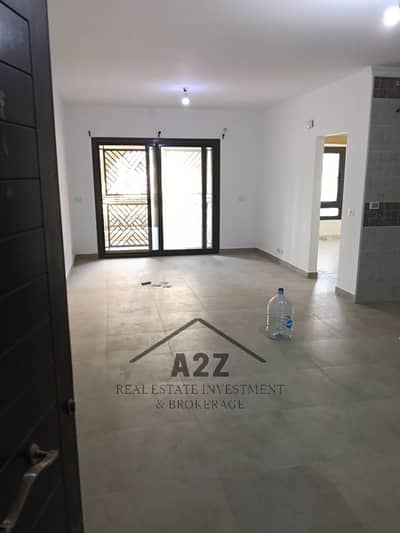 84m apartment for rent in Cilia, the capital, first residence, garden view, directly in front of services